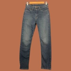 Levi’s Men’s Blue 514 Skinny Denim Jeans Size 30/32